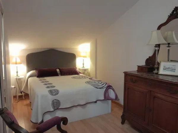 Ático en calle de Patricio Ferrándiz s/n