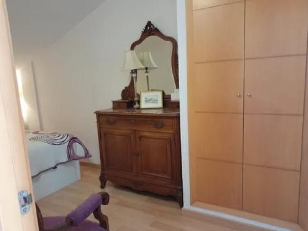 Ático en calle de Patricio Ferrándiz s/n