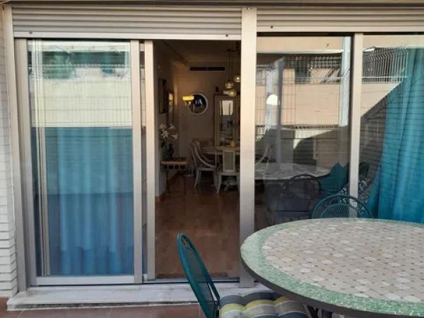 Ático en calle de Patricio Ferrándiz s/n