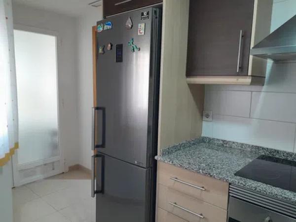 Ático en calle de Patricio Ferrándiz s/n