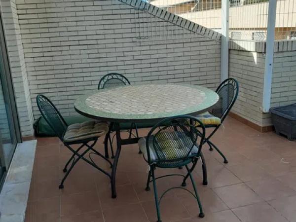 Ático en calle de Patricio Ferrándiz s/n