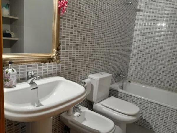 Ático en calle de Patricio Ferrándiz s/n