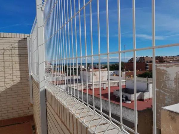 Ático en calle de Patricio Ferrándiz s/n