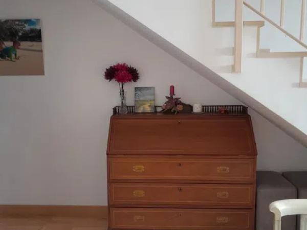 Ático en calle de Patricio Ferrándiz s/n