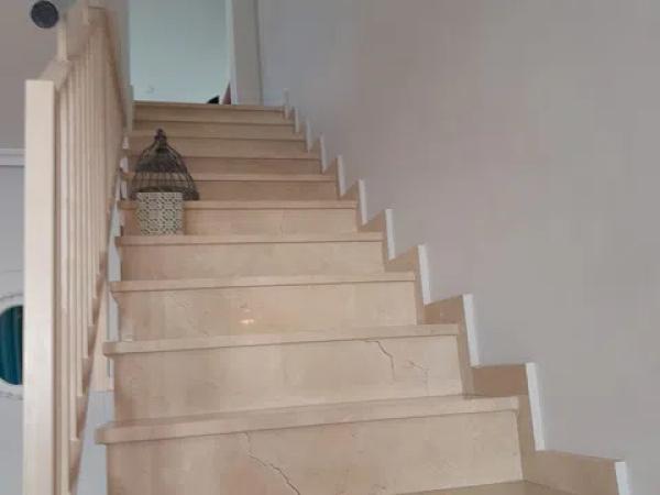 Ático en calle de Patricio Ferrándiz s/n