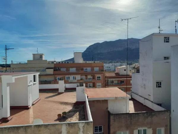 Ático en calle de Patricio Ferrándiz s/n