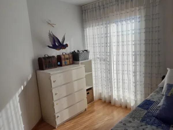 Ático en calle de Patricio Ferrándiz s/n