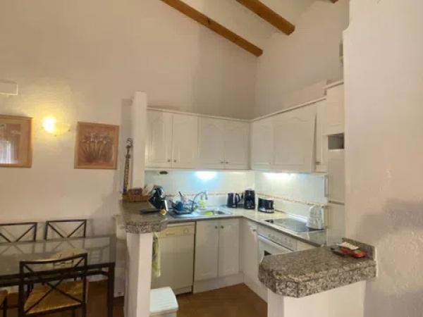 Chalet en Barrio El Palmar-Los Molinos