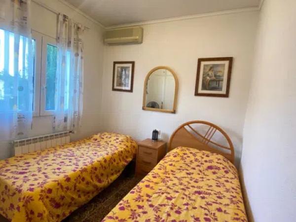 Chalet en Barrio El Palmar-Los Molinos