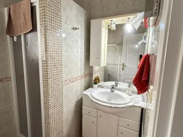 Chalet en Barrio El Palmar-Los Molinos