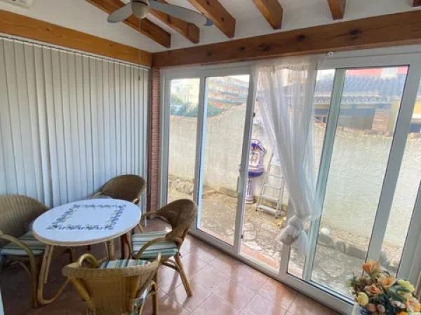 Chalet en Barrio El Palmar-Los Molinos