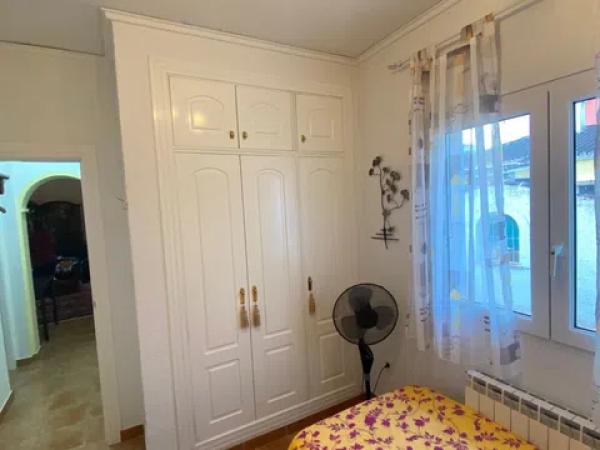 Chalet en Barrio El Palmar-Los Molinos