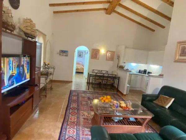 Chalet en Barrio El Palmar-Los Molinos