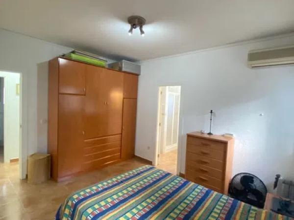 Chalet en Barrio El Palmar-Los Molinos