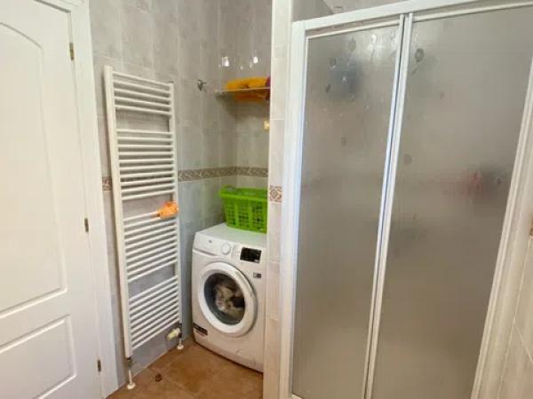 Chalet en Barrio El Palmar-Los Molinos