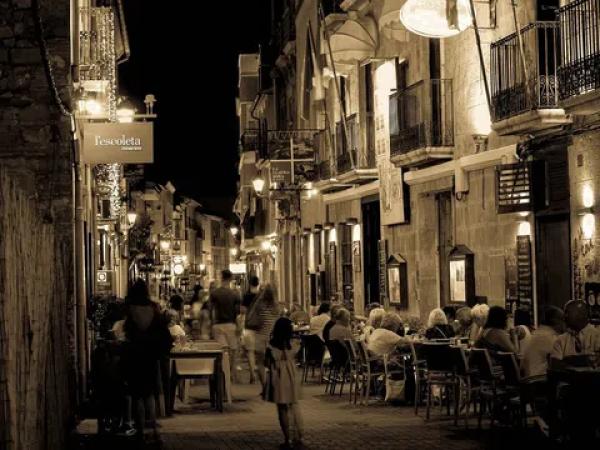 Chalet en Barrio El Palmar-Los Molinos