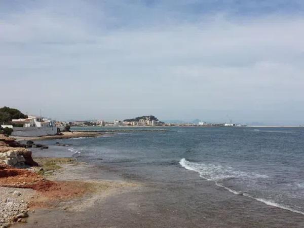 Chalet en Barrio El Palmar-Los Molinos