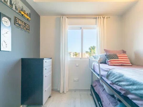 Dúplex en calle Llac Ladoga