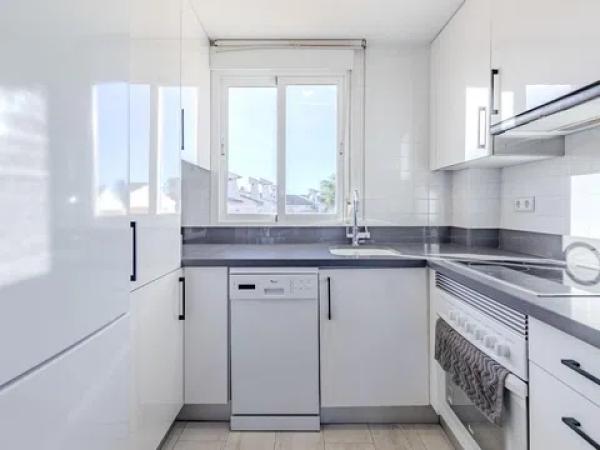 Dúplex en calle Llac Ladoga