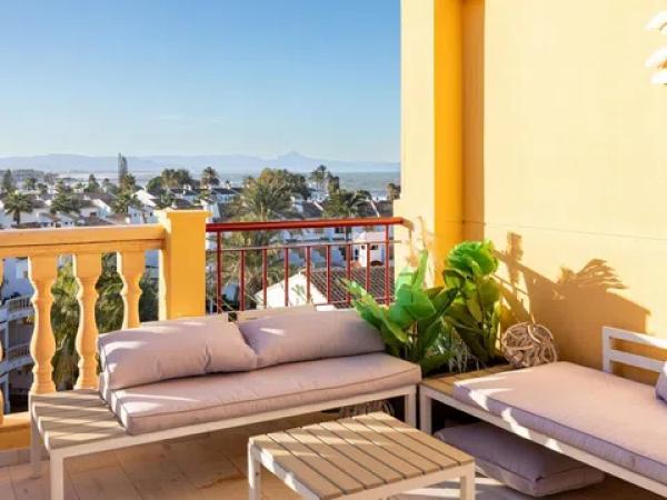 Dúplex en calle Llac Ladoga