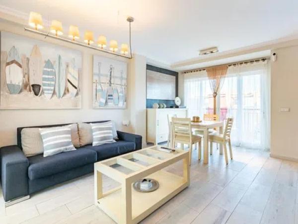 Dúplex en calle Llac Ladoga