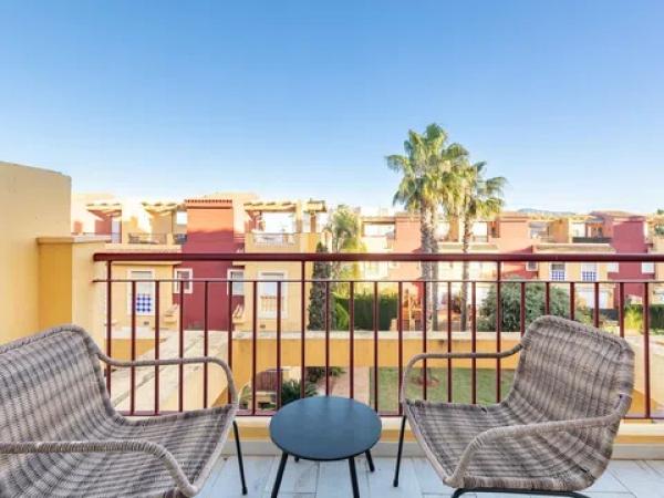 Dúplex en calle Llac Ladoga