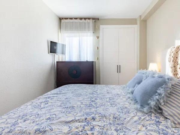 Dúplex en calle Llac Ladoga