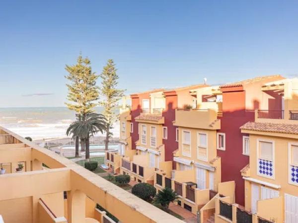 Dúplex en calle Llac Ladoga