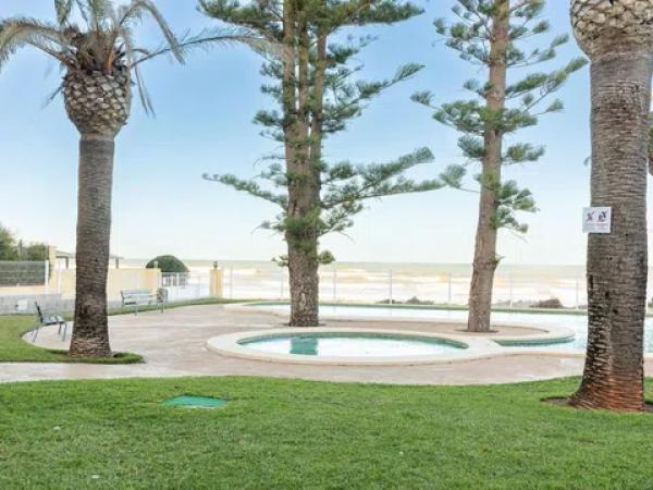 Dúplex en calle Llac Ladoga