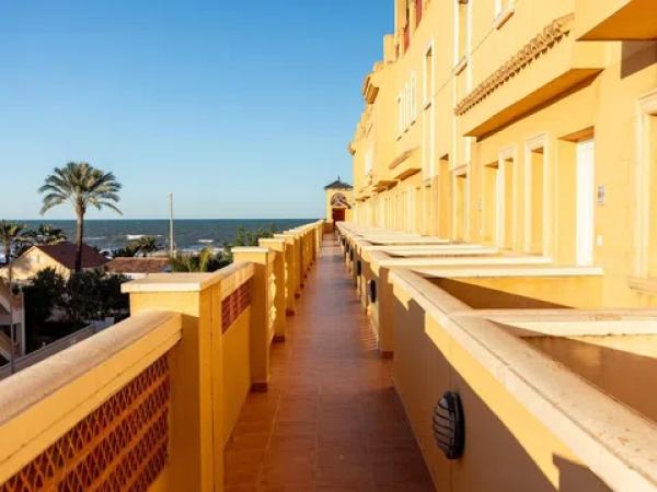 Dúplex en calle Llac Ladoga