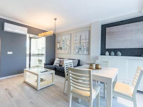 Dúplex en calle Llac Ladoga