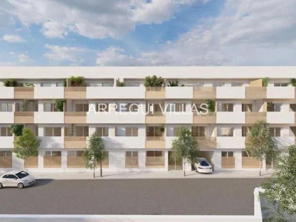 Piso en calle de la Muntanyeta