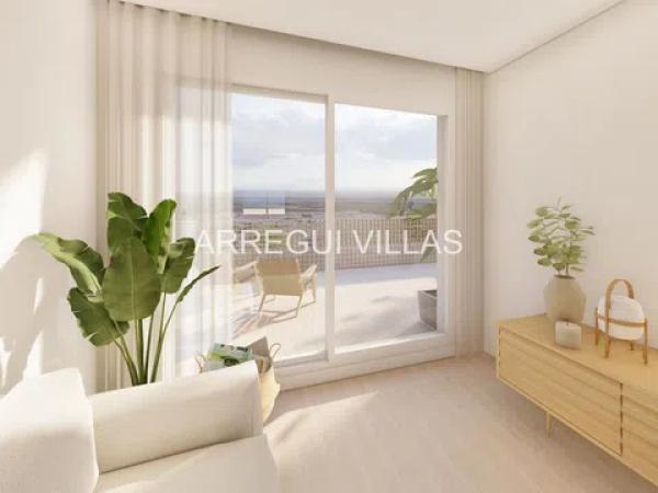 Piso en calle de la Muntanyeta