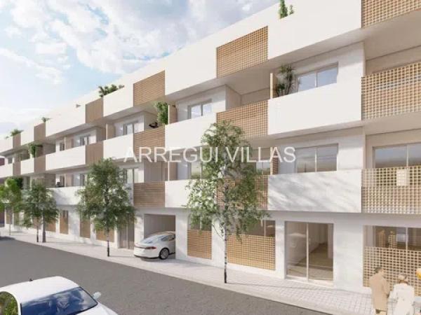 Piso en calle de la Muntanyeta