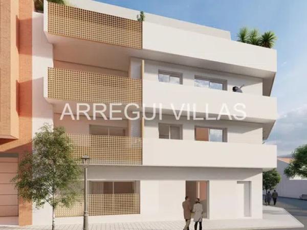 Piso en calle de la Muntanyeta