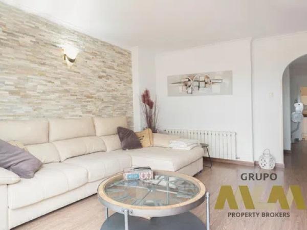 Dúplex en Centro Urbano