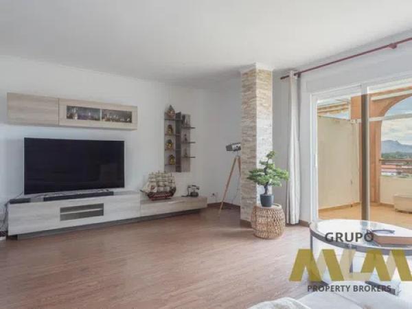 Dúplex en Centro Urbano