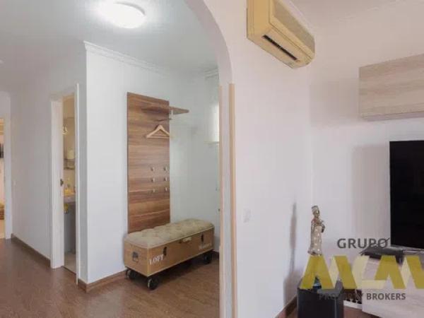 Dúplex en Centro Urbano