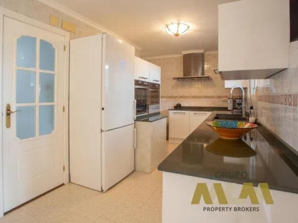 Dúplex en Centro Urbano