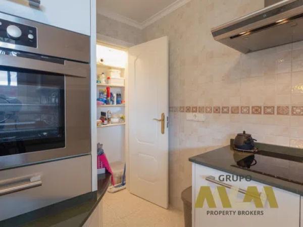 Dúplex en Centro Urbano