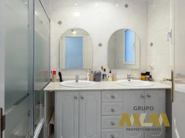 Dúplex en Centro Urbano