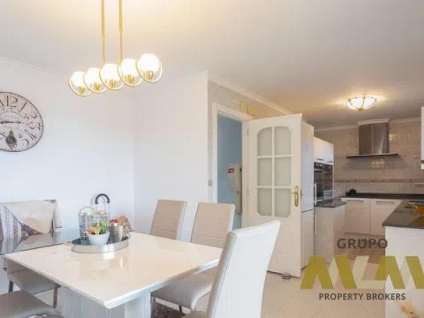 Dúplex en Centro Urbano