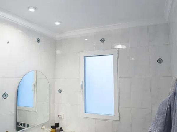 Dúplex en Centro Urbano