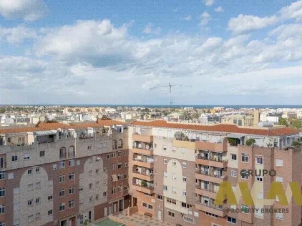 Dúplex en Centro Urbano