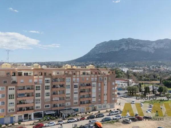 Dúplex en Centro Urbano