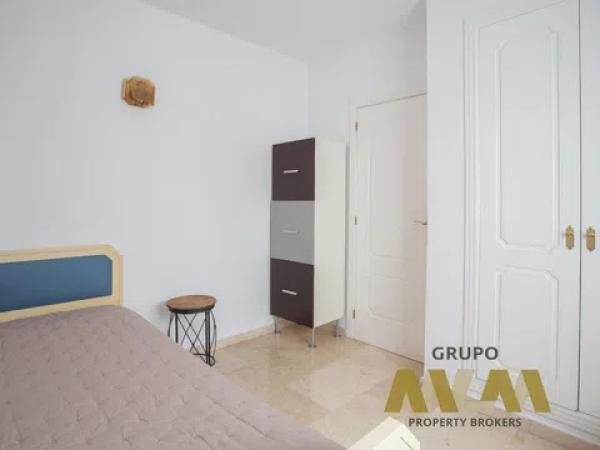 Dúplex en Centro Urbano