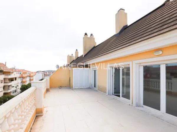 Dúplex en avenida de Ramón Ortega, 20