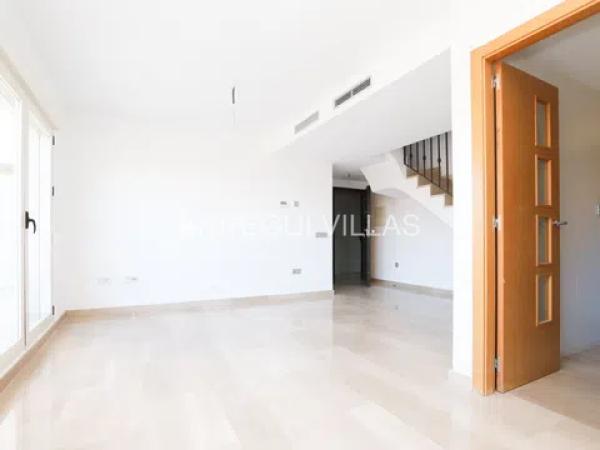 Dúplex en avenida de Ramón Ortega, 20