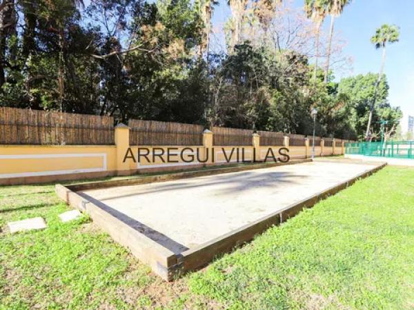 Dúplex en avenida de Ramón Ortega, 20