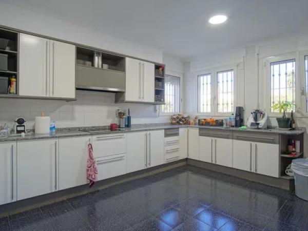 Chalet en Les Rotes/Las Rotas